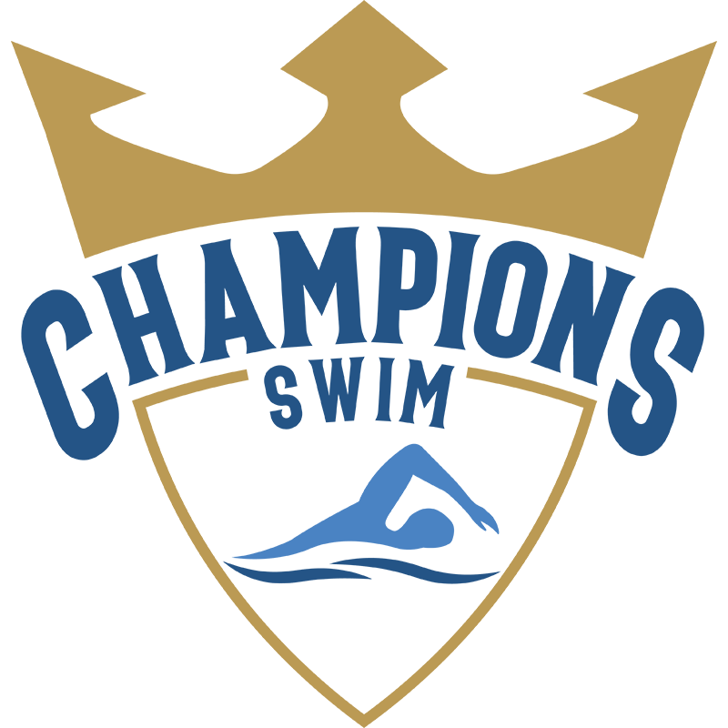 Championsswim
